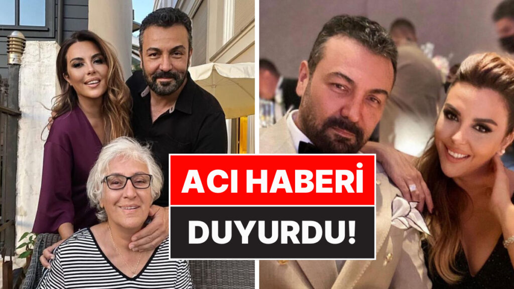 gelinim mutfaktanin unlu sunucusu asli hunelin aci gunu annesi sukran hunel hayatini kaybetti egKafDVI