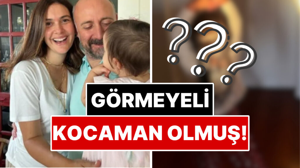 Görmeyeli Büyümüş: Bergüzar Korel ve Halit Ergenç'in 3 Yaşına Basan Kızları Leyla Kocaman Olmuş! 8 gormeyeli buyumus berguzar korel ve halit ergencin 3 yasina basan kizlari leyla kocaman olmus tya6p3Zz