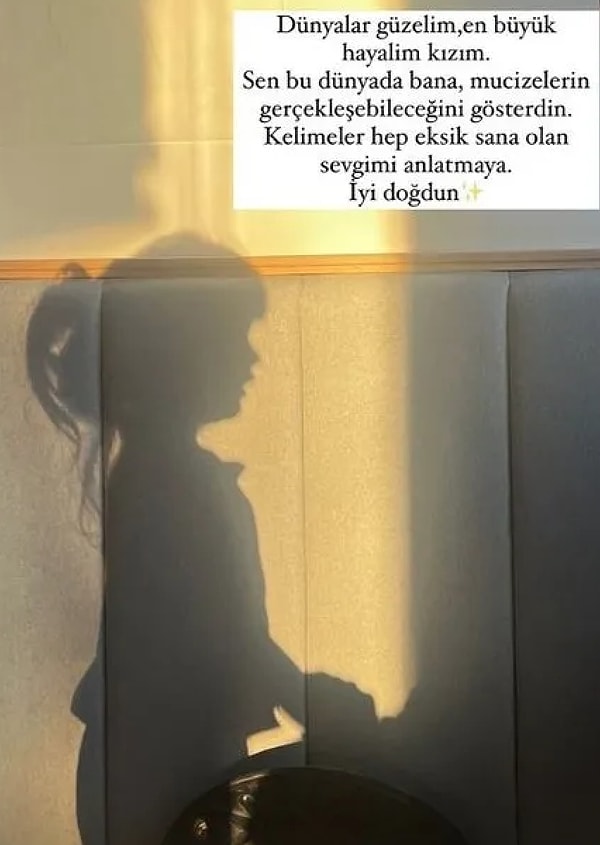 Görmeyeli Büyümüş: Bergüzar Korel ve Halit Ergenç'in 3 Yaşına Basan Kızları Leyla Kocaman Olmuş! 2 gormeyeli buyumus berguzar korel ve halit ergencin 3 yasina basan kizlari leyla kocaman olmus zIlENSOh