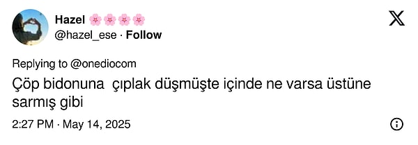 Göz Kanatmaya Yemin Etmiş: Hande Yener'in Tuhaf Detaylarla Bezeli Konser Kombini Yerden Yere Vuruldu! 10 goz kanatmaya yemin etmis hande yenerin tuhaf detaylarla bezeli konser kombini yerden yere vuruldu dAKk9PG5