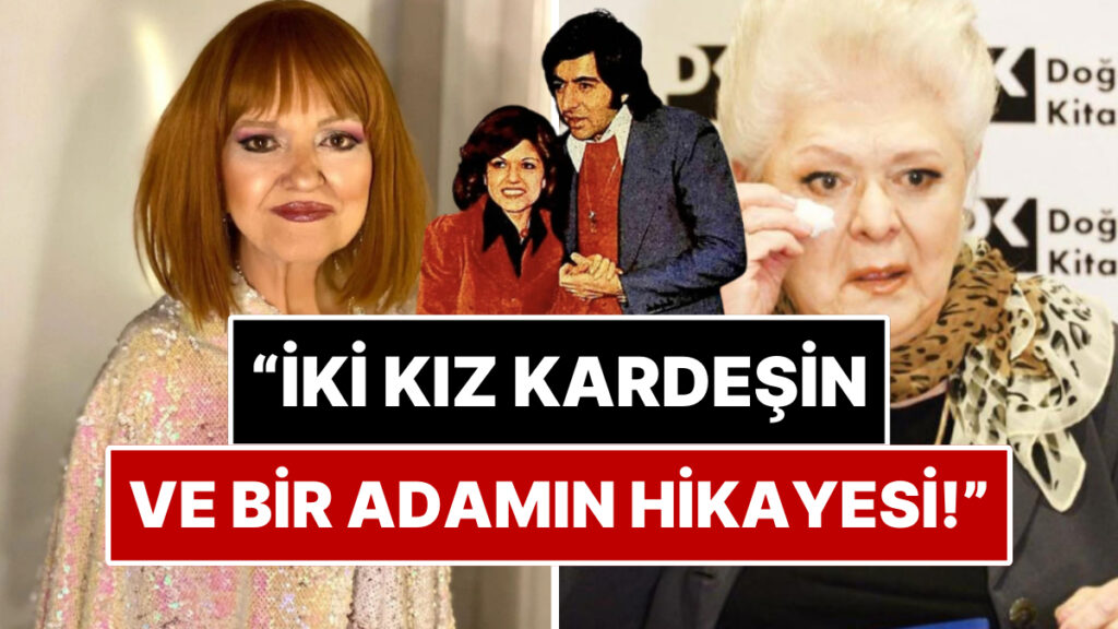 Gülden Karaböcek'in 50 Yıl Süren Sessizliği Bozuldu: "Enişteci" İthamında Bulunan Neşe Karaböcek'e Cevap Verdi 1 gulden karabocekin 50 yil suren sessizligi bozuldu enisteci ithaminda bulunan nese karaboceke cevap verdi mkVumiik