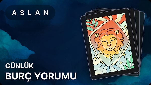Günlük Burç Yorumuna Göre 9 Mayıs Cuma Günün Nasıl Geçecek? 5 gunluk burc yorumuna gore 9 mayis cuma gunun nasil gececek 4 cyzDtOny