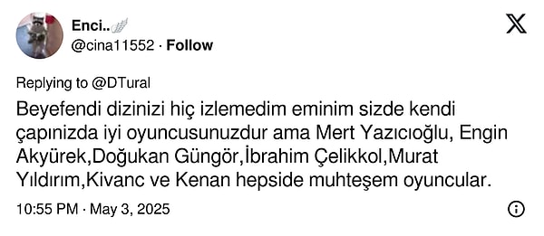 Günlük Diziyle Ünlenen Barış Baktaş'ın "Kendinden Daha İyi Oyuncu" Akımındaki Tavrı Gündem Oldu! 13 gunluk diziyle unlenen baris baktasin kendinden daha iyi oyuncu akimindaki tavri gundem oldu 12 GkMpg7Wq