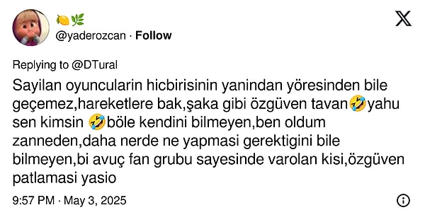Günlük Diziyle Ünlenen Barış Baktaş'ın "Kendinden Daha İyi Oyuncu" Akımındaki Tavrı Gündem Oldu! 4 gunluk diziyle unlenen baris baktasin kendinden daha iyi oyuncu akimindaki tavri gundem oldu 3 8SKfPM8j