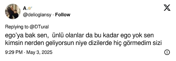 Günlük Diziyle Ünlenen Barış Baktaş'ın "Kendinden Daha İyi Oyuncu" Akımındaki Tavrı Gündem Oldu! 8 gunluk diziyle unlenen baris baktasin kendinden daha iyi oyuncu akimindaki tavri gundem oldu 7 v7QjMgSp