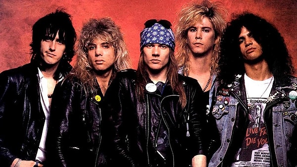 Guns N' Roses İstanbul Konserine Hazırlanıyor: Guns N' Roses’un Konser Öncesi Talepleri 1 guns n roses istanbul konserine hazirlaniyor guns n rosesun konser oncesi talepleri 0 kXpPFdg3
