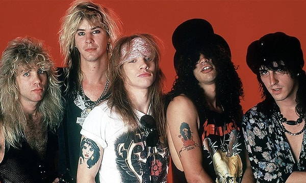 Guns N' Roses İstanbul Konserine Hazırlanıyor: Guns N' Roses’un Konser Öncesi Talepleri 2 guns n roses istanbul konserine hazirlaniyor guns n rosesun konser oncesi talepleri 1 UzdJuKXE
