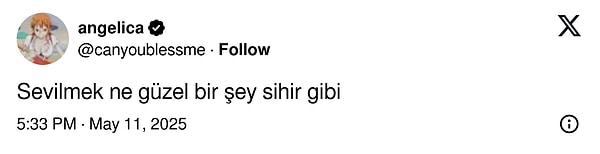 hafiften kiskandik polen alerjisi olan sevgilisine cicek alamadigi icin romantik bir cozum ureten kullanici IwpbRT8C