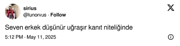 hafiften kiskandik polen alerjisi olan sevgilisine cicek alamadigi icin romantik bir cozum ureten kullanici SNRFMXJB