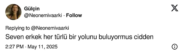 hafiften kiskandik polen alerjisi olan sevgilisine cicek alamadigi icin romantik bir cozum ureten kullanici b7AEwsyj