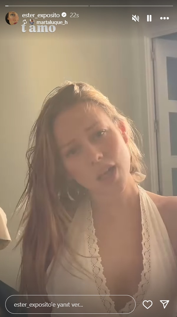 haileyin cool anne havalarindan esterin klip denemesine 11 mayista yabanci unlulerin instagram hikayeleri 1 Jvq8t95i