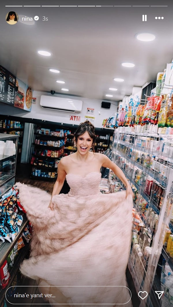 haileyin cool anne havalarindan esterin klip denemesine 11 mayista yabanci unlulerin instagram hikayeleri 8 DVsuZkpq