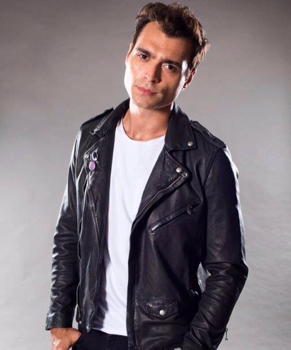 Hakan Kurtaş Kimdir? Hakan Kurtaş Kaç Yaşında ve Aslen Nereli? Sevgilisi Kim? 2 hakan kurtas kimdir hakan kurtas kac yasinda ve aslen nereli sevgilisi kim 1