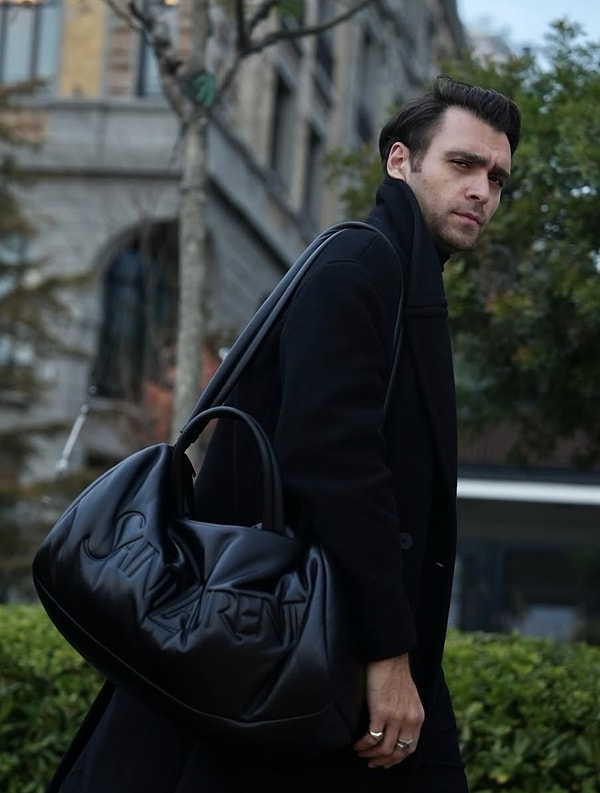Hakan Kurtaş Kimdir? Hakan Kurtaş Kaç Yaşında ve Aslen Nereli? Sevgilisi Kim? 11 hakan kurtas kimdir hakan kurtas kac yasinda ve aslen nereli sevgilisi kim 10 nPCZu2ID