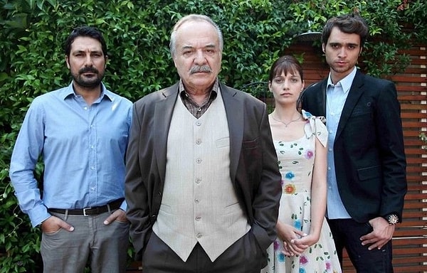 Hakan Kurtaş Kimdir? Hakan Kurtaş Kaç Yaşında ve Aslen Nereli? Sevgilisi Kim? 7 hakan kurtas kimdir hakan kurtas kac yasinda ve aslen nereli sevgilisi kim 6 QrGrtmiT