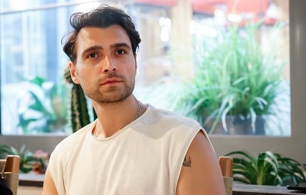 Hakan Kurtaş Kimdir? Hakan Kurtaş Kaç Yaşında ve Aslen Nereli? Sevgilisi Kim? 10 hakan kurtas kimdir hakan kurtas kac yasinda ve aslen nereli sevgilisi kim 9 M7l6dH9r