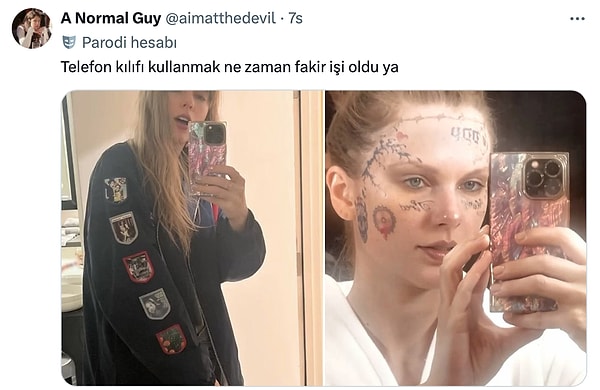 Hakan Sabancı'nın Telefon Detayına Bir X Kullanıcısından Gelen "Varyemez" Tepkisi Gündem Oldu! 7 hakan sabancinin telefon detayina bir x kullanicisindan gelen varyemez tepkisi gundem oldu 6 BJLI1vYm