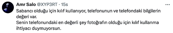 Hakan Sabancı'nın Telefon Detayına Bir X Kullanıcısından Gelen "Varyemez" Tepkisi Gündem Oldu! 8 hakan sabancinin telefon detayina bir x kullanicisindan gelen varyemez tepkisi gundem oldu 7 Vu28tbcZ