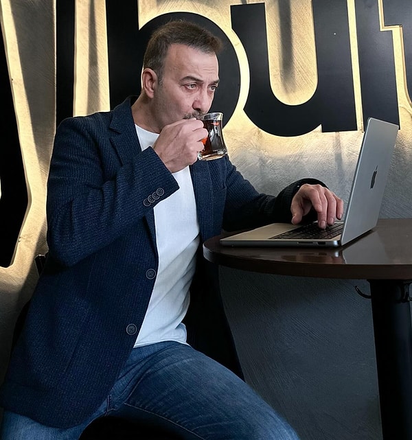 Hakan Yılmaz'ın "Babamın Ölümünü Instagram'dan Öğrendim" Sözleri X'te Tepki Çekmesine Neden Oldu! 3 hakan yilmazin babamin olumunu instagramdan ogrendim sozleri xte tepki cekmesine neden oldu 2 fy34DecZ