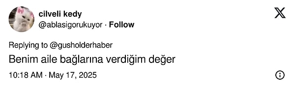Hakan Yılmaz'ın "Babamın Ölümünü Instagram'dan Öğrendim" Sözleri X'te Tepki Çekmesine Neden Oldu! 9 hakan yilmazin babamin olumunu instagramdan ogrendim sozleri xte tepki cekmesine neden oldu 8 QRFAul1i