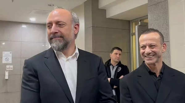 Halit Ergenç ile Rıza Kocaoğlu Adliyede: İlk Kez Hakim Karşısına Çıkacaklar 2 halit ergenc ile riza kocaoglu adliyede ilk kez hakim karsisina cikacaklar 1 McM1gHL5