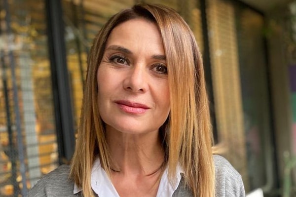 Hatice Aslan Kimdir, Kaç Yaşında? Hatice Aslan Kariyeri ve Özel Hayatı Hakkında Merak Edilenler 2 hatice aslan kimdir kac yasinda hatice aslan kariyeri ve ozel hayati hakkinda merak edilenler