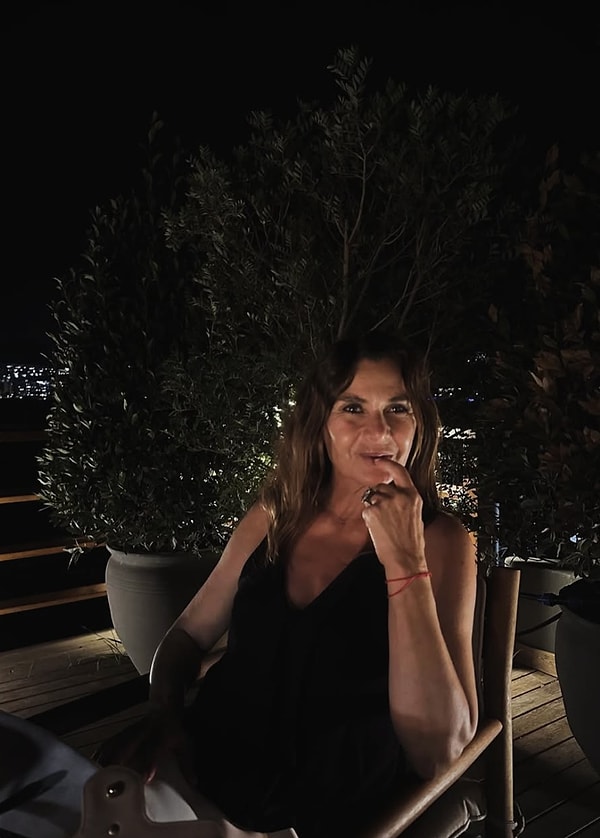 Hatice Aslan Kimdir, Kaç Yaşında? Hatice Aslan Kariyeri ve Özel Hayatı Hakkında Merak Edilenler 6 hatice aslan kimdir kac yasinda hatice aslan kariyeri ve ozel hayati hakkinda merak edilenler