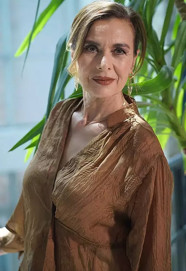 Hatice Aslan Kimdir, Kaç Yaşında? Hatice Aslan Kariyeri ve Özel Hayatı Hakkında Merak Edilenler 7 hatice aslan kimdir kac yasinda hatice aslan kariyeri ve ozel hayati hakkinda merak edilenler URSgyQJ4