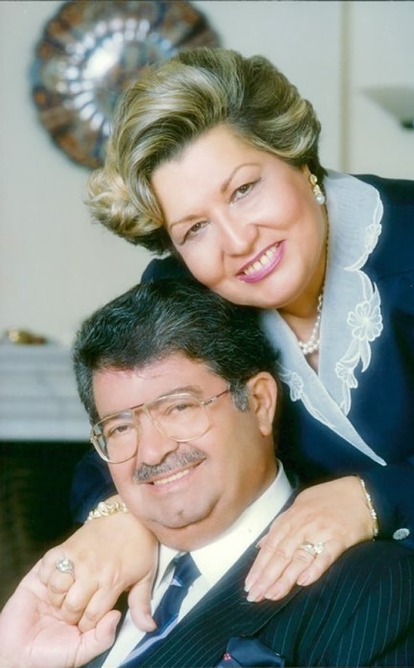Havalı First Lady Semra Özal'ın Son Hali Yıllar Sonra İlk Kez Görüntülendi 2 havali first lady semra ozalin son hali yillar sonra ilk kez goruntulendi 1 sXW3LEP6