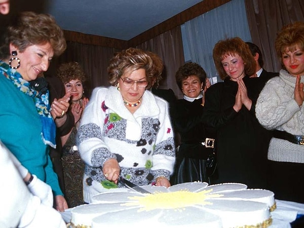 Havalı First Lady Semra Özal'ın Son Hali Yıllar Sonra İlk Kez Görüntülendi 4 havali first lady semra ozalin son hali yillar sonra ilk kez goruntulendi 3 7kpVivIT