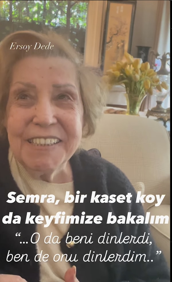 Havalı First Lady Semra Özal'ın Son Hali Yıllar Sonra İlk Kez Görüntülendi 7 havali first lady semra ozalin son hali yillar sonra ilk kez goruntulendi 6 7VLszKlT