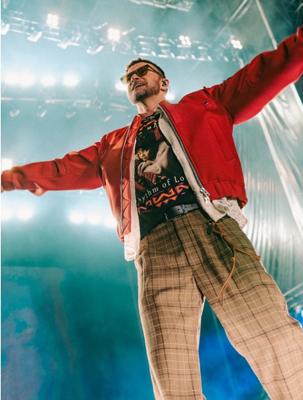Hayranlarına Müjdeli Haber: Dünyaca Ünlü Şarkıcı Justin Timberlake Bu Yaz Türkiye'de Konser Verecek! 1 hayranlarina mujdeli haber dunyaca unlu sarkici justin timberlake bu yaz turkiyede konser verecek 0 wLMNdzs2