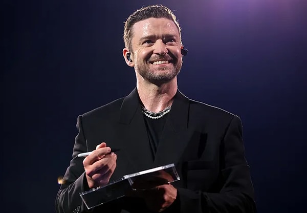 Hayranlarına Müjdeli Haber: Dünyaca Ünlü Şarkıcı Justin Timberlake Bu Yaz Türkiye'de Konser Verecek! 3 hayranlarina mujdeli haber dunyaca unlu sarkici justin timberlake bu yaz turkiyede konser verecek 2 WQ1dI8rG