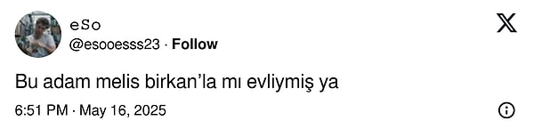 Hollywood'a Giriş Yapan Eşi Aras Aydın'ı Galada Yalnız Bırakmayan Melis Birkan'ın Son Haline Yorum Yağdı! 11 hollywooda giris yapan esi aras aydini galada yalniz birakmayan melis birkanin son haline yorum cfgMmMh1