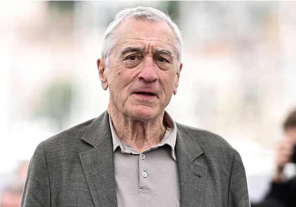 Hollywood'un Oscarlı Oyuncusu Robert De Niro'nun Oğlu Cinsiyet Geçiş Ameliyatı Oldu! 1 hollywoodun oscarli oyuncusu robert de nironun oglu cinsiyet gecis ameliyati oldu 0