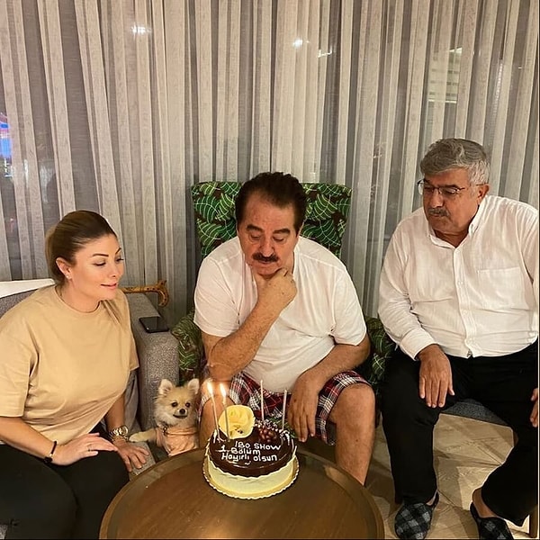 imparatora tehdit ibrahim tatlises mesajlari gorur gormez 40 yillik dostunun oglundan sikayetci oldu 1 Xg6DtCSW