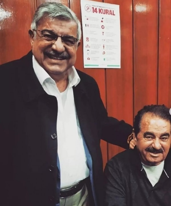 imparatora tehdit ibrahim tatlises mesajlari gorur gormez 40 yillik dostunun oglundan sikayetci oldu 2 cFT2JKVI
