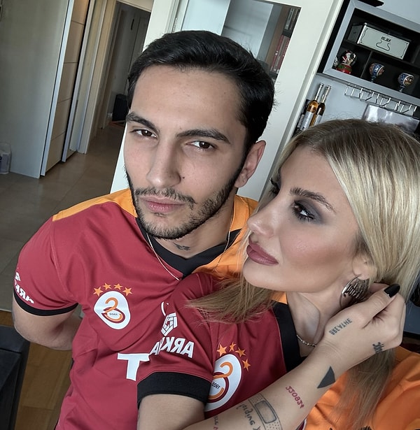 İrem Derici Kimdir, Kaç Yaşında? İrem Derici Kariyeri ve Özel Hayatı Hakkında Merak Edilenler 3 irem derici kimdir kac yasinda irem derici kariyeri ve ozel hayati hakkinda merak edilenler QFEiUyV4