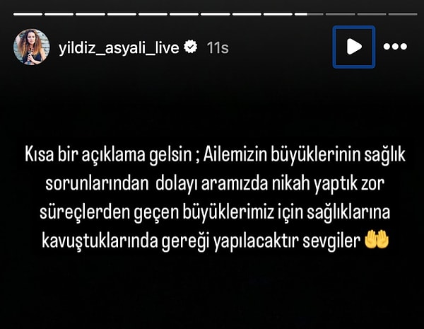 İş İnsanı Mustafa Semih Demirci ile Apar Topar Evlenen Yıldız Asyalı Düğün Yapmama Nedenini Açıkladı! 5 is insani mustafa semih demirci ile apar topar evlenen yildiz asyali dugun yapmama nedenini