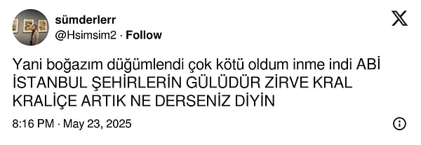 İstanbulluları Kızdırdı: Aybüke Pusat'ın Ankara'ya Olan Aşkı X Kullanıcıları Arasında Tartışmaya Yol Açtı! 12 istanbullulari kizdirdi aybuke pusatin ankaraya olan aski x kullanicilari arasinda tartismaya yol acti 11 XVSefakN