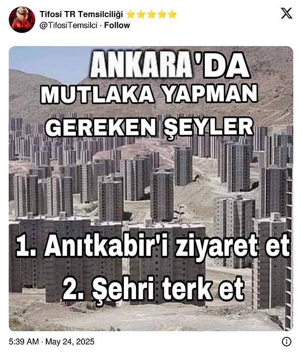 İstanbulluları Kızdırdı: Aybüke Pusat'ın Ankara'ya Olan Aşkı X Kullanıcıları Arasında Tartışmaya Yol Açtı! 17 istanbullulari kizdirdi aybuke pusatin ankaraya olan aski x kullanicilari arasinda tartismaya yol acti 16 v3OHbGDl