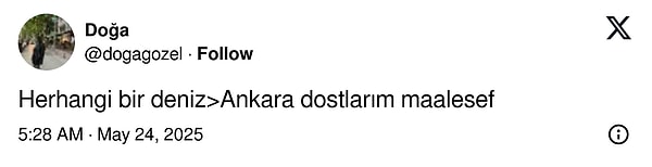 İstanbulluları Kızdırdı: Aybüke Pusat'ın Ankara'ya Olan Aşkı X Kullanıcıları Arasında Tartışmaya Yol Açtı! 3 istanbullulari kizdirdi aybuke pusatin ankaraya olan aski x kullanicilari arasinda tartismaya yol acti 2 pHvjmHym