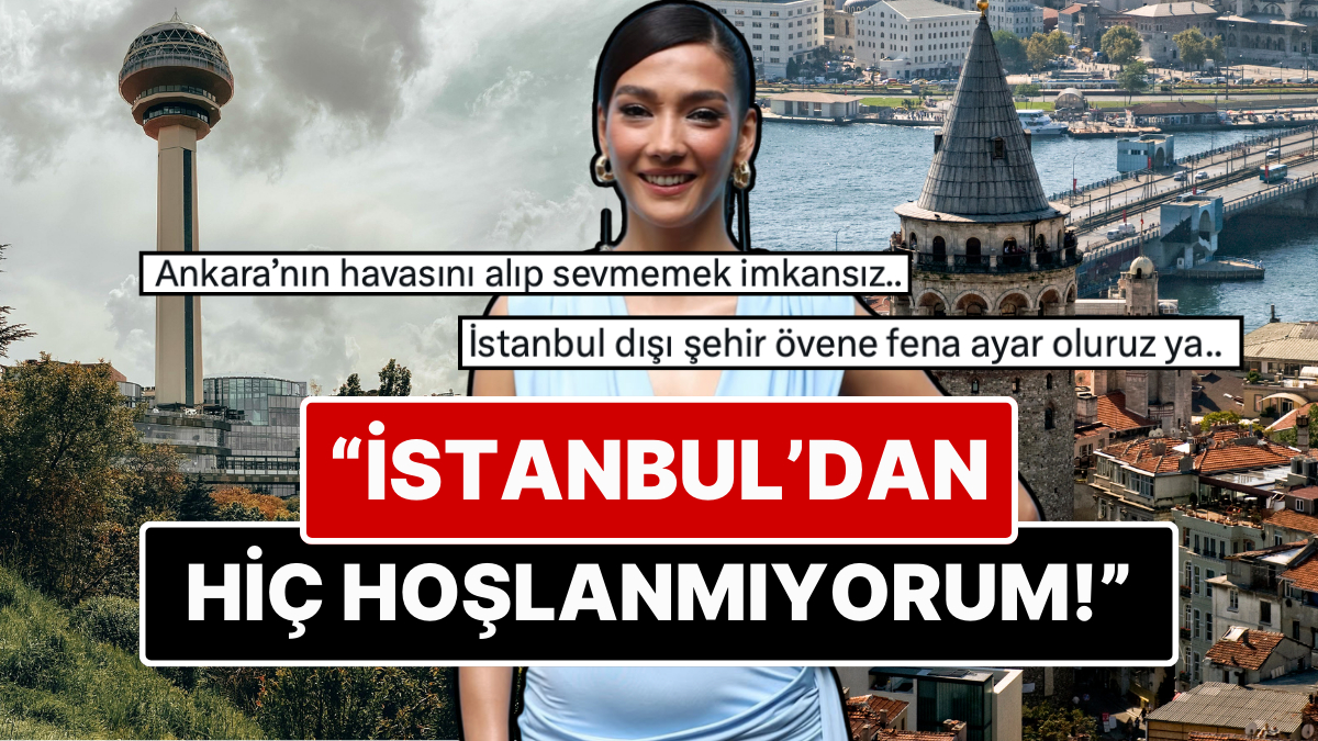 istanbullulari kizdirdi aybuke pusatin ankaraya olan aski x kullanicilari arasinda tartismaya yol acti 3bPV8KYu