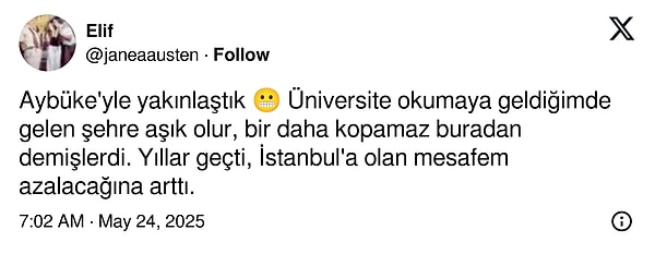 İstanbulluları Kızdırdı: Aybüke Pusat'ın Ankara'ya Olan Aşkı X Kullanıcıları Arasında Tartışmaya Yol Açtı! 8 istanbullulari kizdirdi aybuke pusatin ankaraya olan aski x kullanicilari arasinda tartismaya yol acti 7 t1VXwBsy