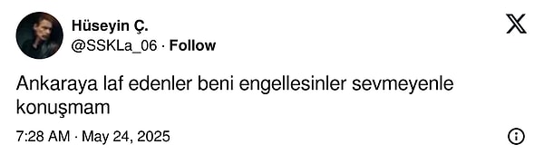 İstanbulluları Kızdırdı: Aybüke Pusat'ın Ankara'ya Olan Aşkı X Kullanıcıları Arasında Tartışmaya Yol Açtı! 9 istanbullulari kizdirdi aybuke pusatin ankaraya olan aski x kullanicilari arasinda tartismaya yol acti 8 hAs4bEqu