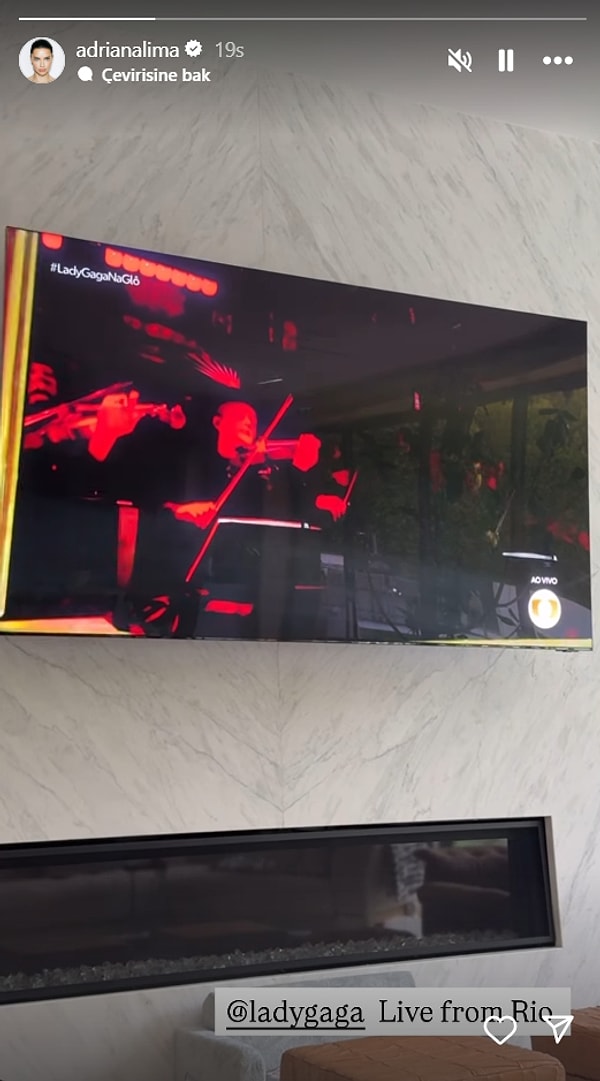 Justin Bieber'ın Güneş Yanığından Selena'nın Gün Tabağına 4 Mayıs'ta Yabancı Ünlülerin Instagram Hikayeleri 1 justin bieberin gunes yanigindan selenanin gun tabagina 4 mayista yabanci unlulerin instagram hikayeleri 0 uyEw9CYK