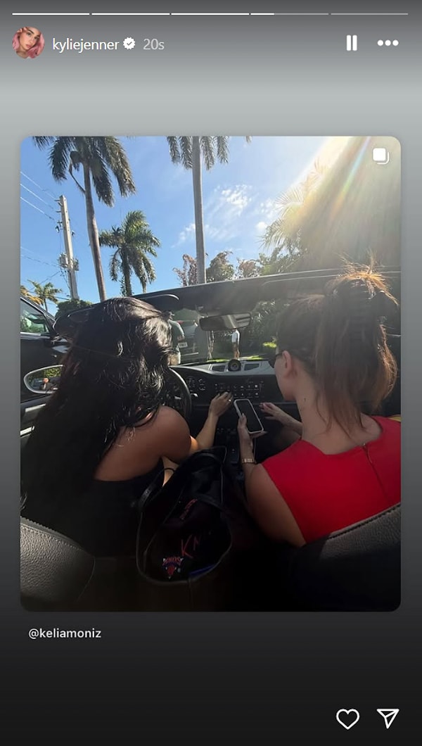Justin Bieber'ın Güneş Yanığından Selena'nın Gün Tabağına 4 Mayıs'ta Yabancı Ünlülerin Instagram Hikayeleri 3 justin bieberin gunes yanigindan selenanin gun tabagina 4 mayista yabanci unlulerin instagram hikayeleri 2 j37El4sD