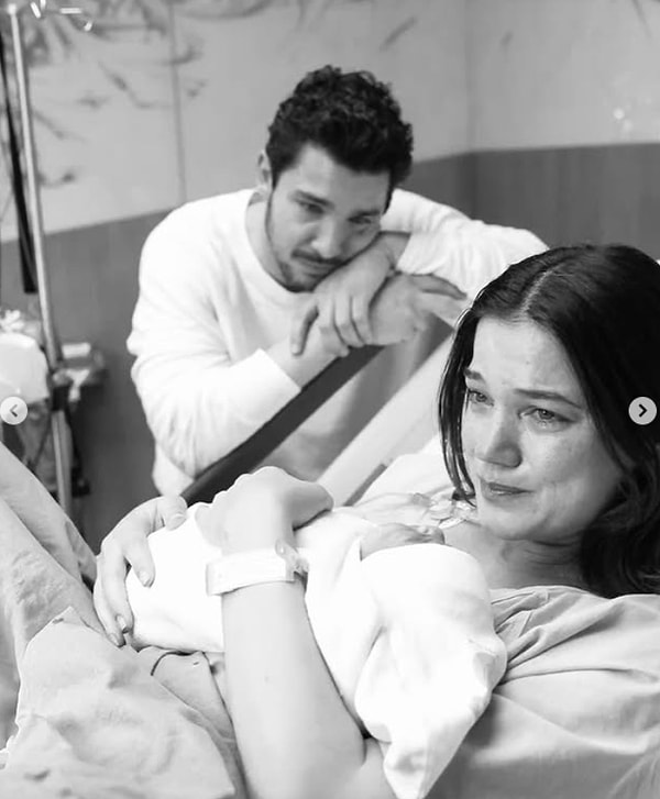 kaan yildirimdan esi pinar denize anneler gunu jesti ogullari fikret hakanla olan pozunu ilk sRfcyUKb