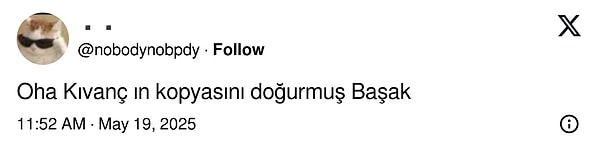 Karizma Genetik: Kıvanç Tatlıtuğ ve Minik Kopyası Kurt Efe 19 Mayıs'ta İlgi Odağı Oldu! 6 karizma genetik kivanc tatlitug ve minik kopyasi kurt efe 19 mayista ilgi odagi oldu 3m1XIss3