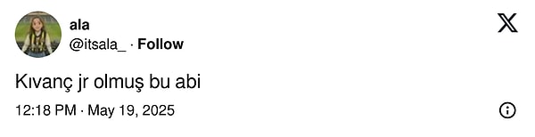 Karizma Genetik: Kıvanç Tatlıtuğ ve Minik Kopyası Kurt Efe 19 Mayıs'ta İlgi Odağı Oldu! 5 karizma genetik kivanc tatlitug ve minik kopyasi kurt efe 19 mayista ilgi odagi oldu QYtW3qHC